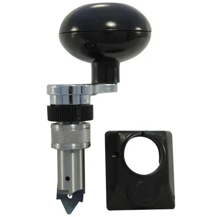 LEE Quick Trim Case Trimmer Deluxe