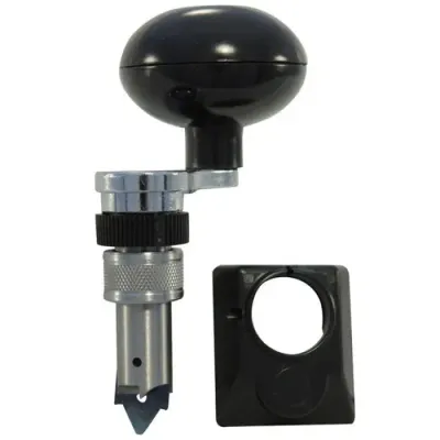 LEE Quick Trim Case Trimmer Deluxe