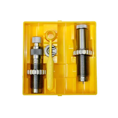 LEE Collet Dies 220 Swift