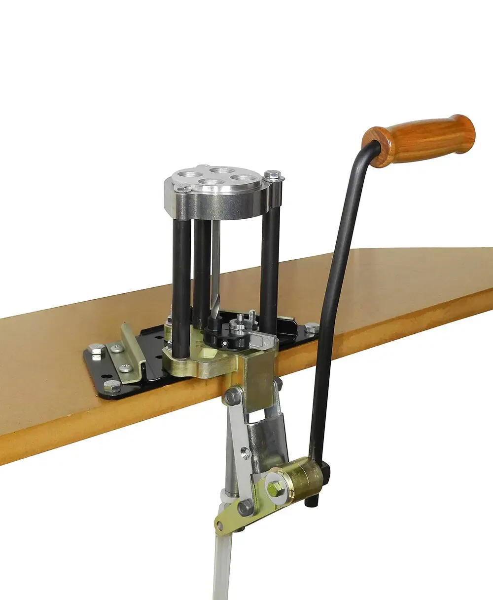 LEE 4 Hole TP With Auto Index