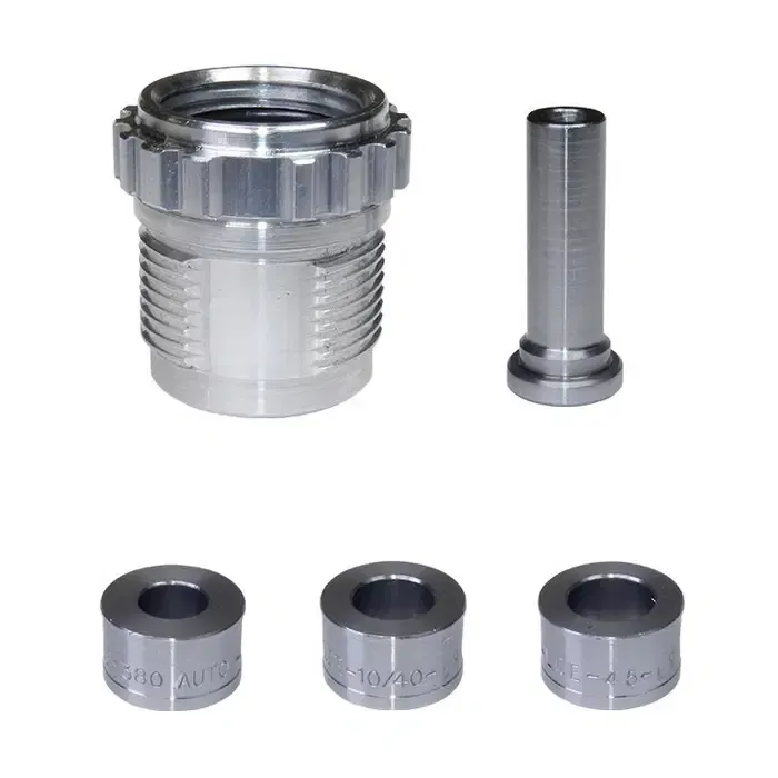 LEE App Bulge Buster Kit