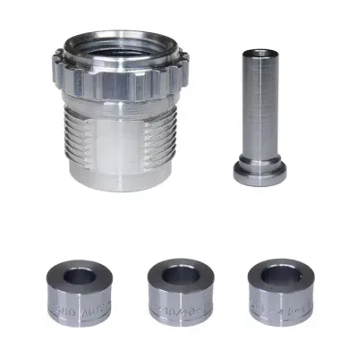 LEE App Bulge Buster Kit