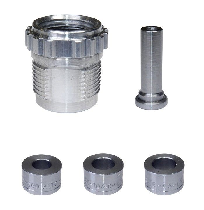 Lee Precision App Bulge Buster Kit