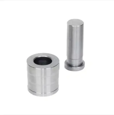 LEE Bullet SZR And Punch