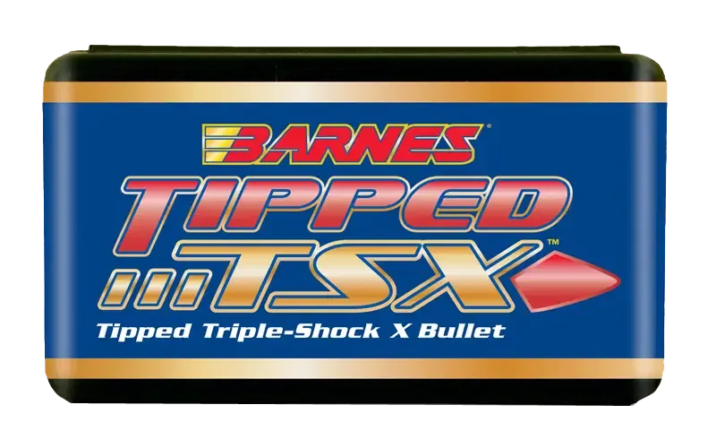 Barnes TTSX .22Cal 50Gr FB (50)