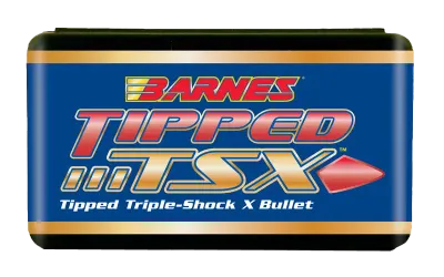 Barnes TTSX .22Cal 50Gr FB (50)