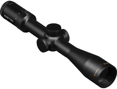 Zerotech Thrive 3-12X44 Phr-3 30mm