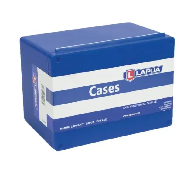 Lapua Cases