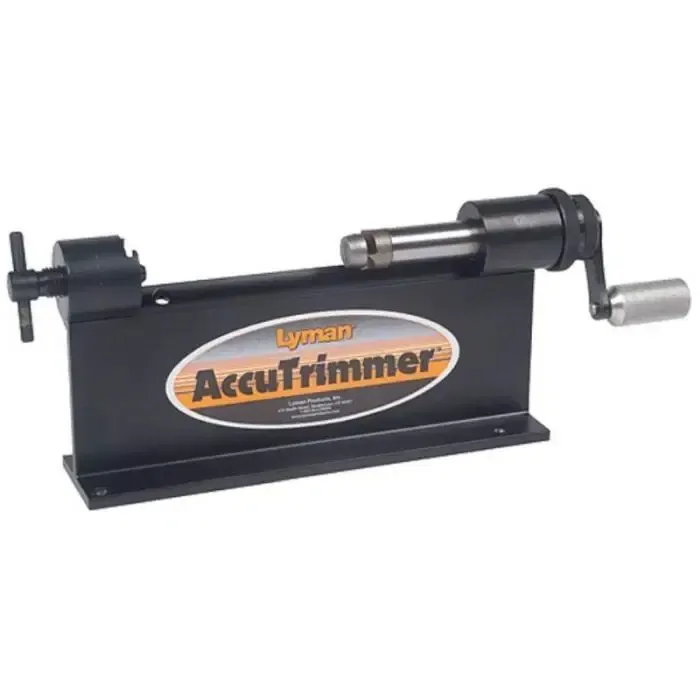 Lyman Accu-Trimmer 50 BMG