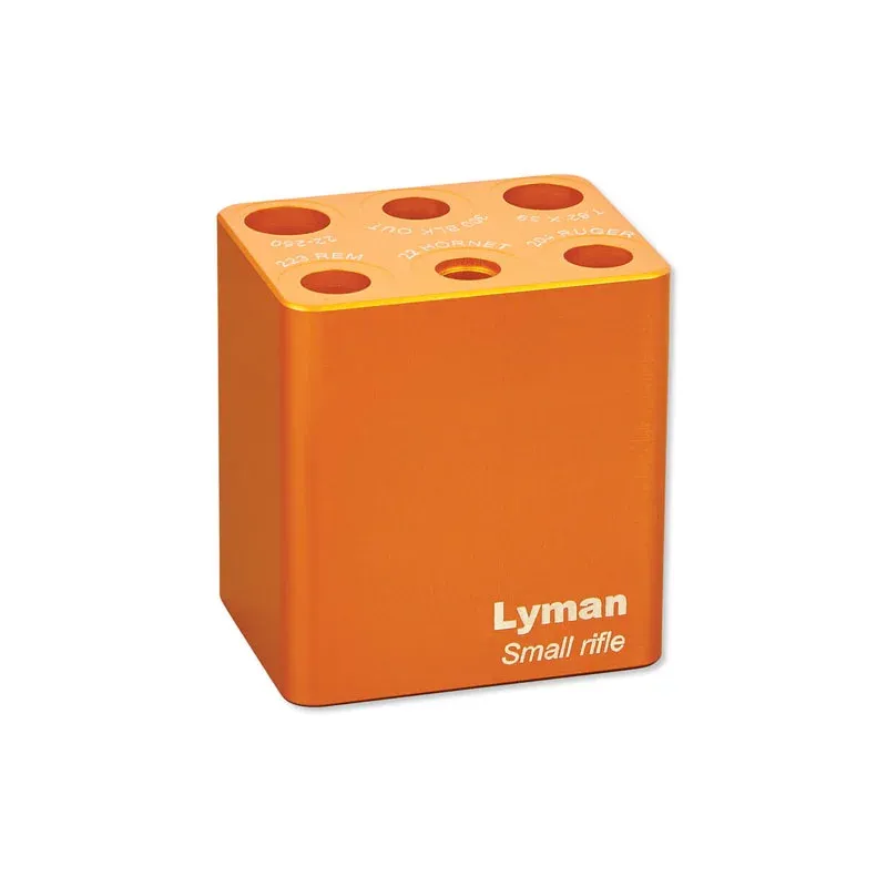 Lyman Ammo Checker Rifle