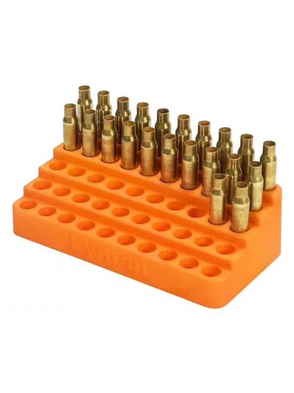 Lyman Bleacher Loading Block Pistol