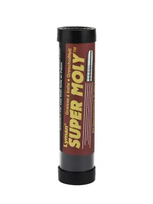 Lyman Bullet Lube - Super Moly