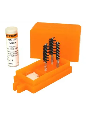 Lyman Case Neck Dipper