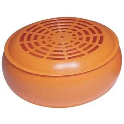 Lyman Turbo 1200 Accessory Bowl with Sifter Lid