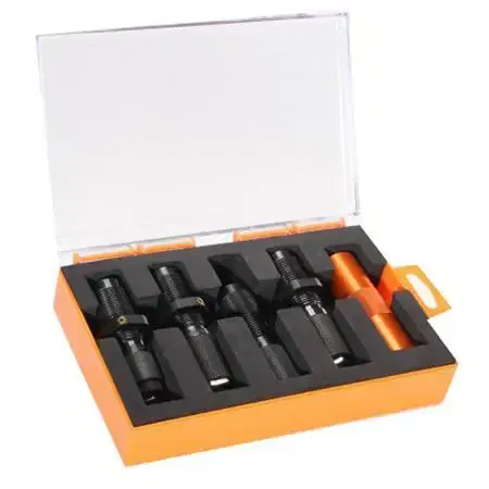 Lyman Die Precision 308 3-Die Set System
