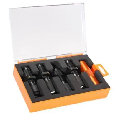 Lyman Die Precision 308 3-Die Set System