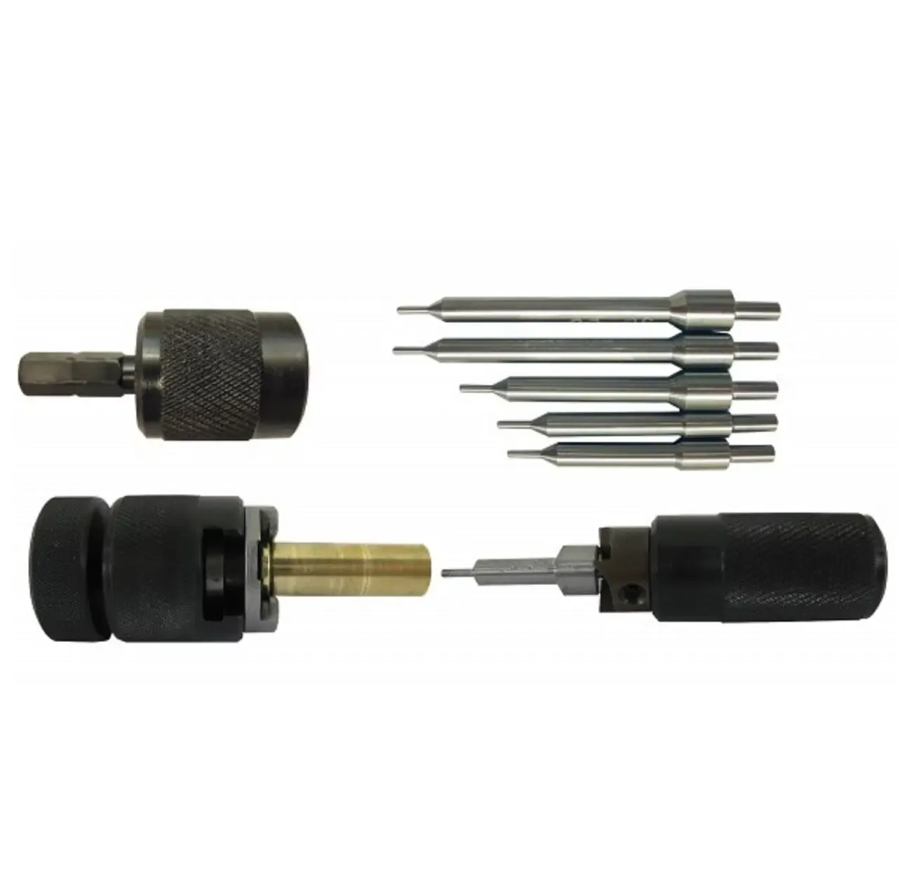 Lyman E-Zee Trim Universal - No Pilot