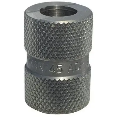 Lyman Pistol Max Cartridge Gauge