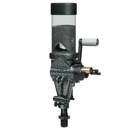 Lyman Powder Measure #55