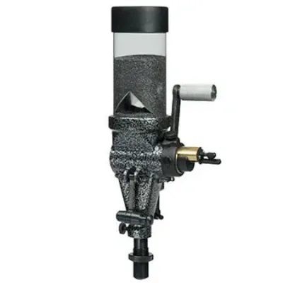 Lyman Powder Measure #55