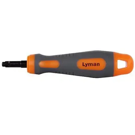 Lyman Primer Pocket Reamer Small