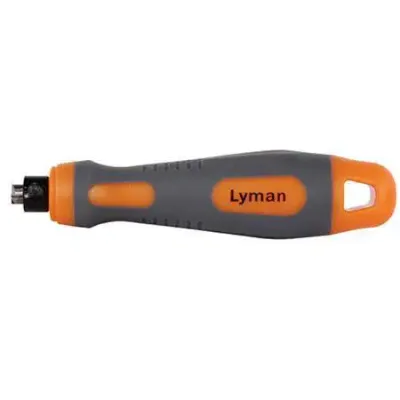 Lyman Primer Pocket Unif Large
