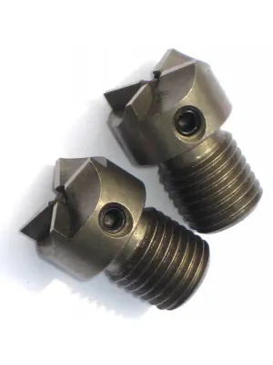 Lyman Replacement Cutter Head (2Pack)