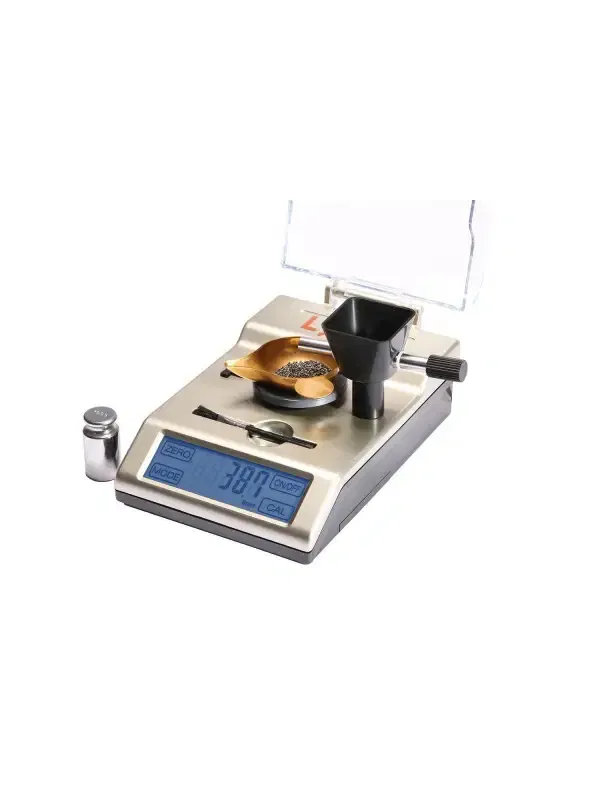 Lyman Scale Accu-Touch 2000 Electronic