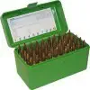 MTM Ammo Box Short Rifle 50-Rd