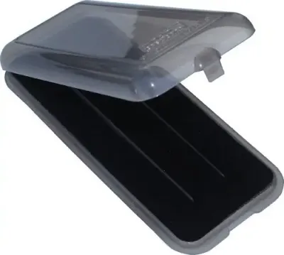 MTM Choke Tube Case LG Smoke