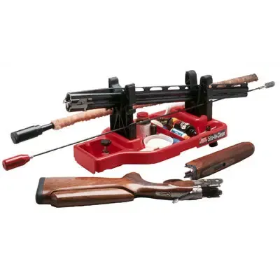 MTM Site-In-Clean Rest Red