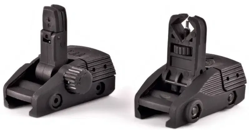 CAA  Polymer Pop Up Sights