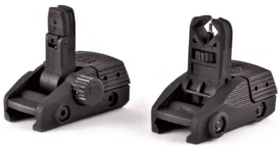 CAA  Polymer Pop Up Sights