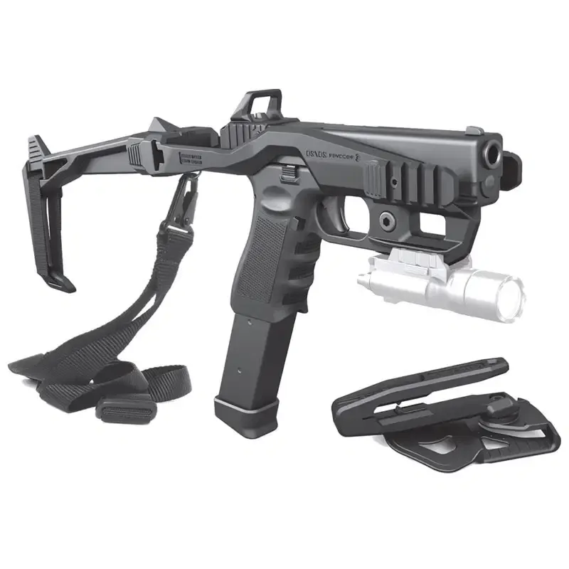 CAA Recover Tac STBL Kit Glock Basic