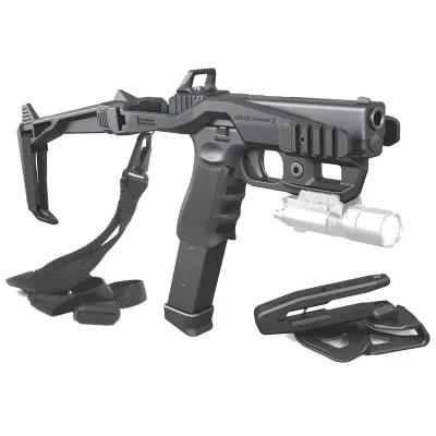 CAA Recover Tac STBL Kit Glock Basic