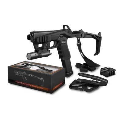 CAA Recover Tactical® 20/20 S Stabilizer Kit for Glock
