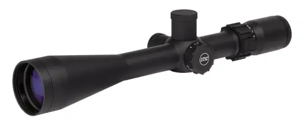 Sightron S-Tac 4-20X50 MOA