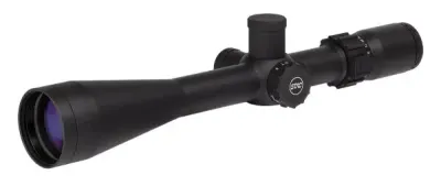 Sightron S-Tac 4-20X50 MOA