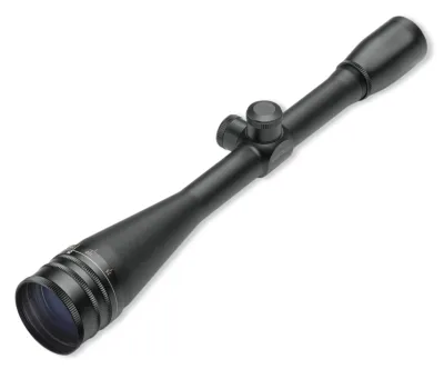Sightron SII 36X42 Dot AO Brd Scope