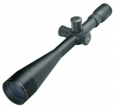 Sightron SIII 10-50X60 LR