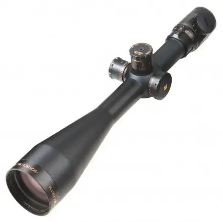 Sightron SIII 8-32X56 LR IR MOA Scope