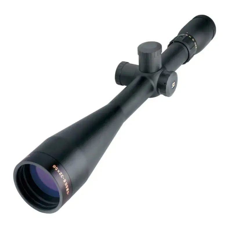 Sightron SIII 8-32X56 LR