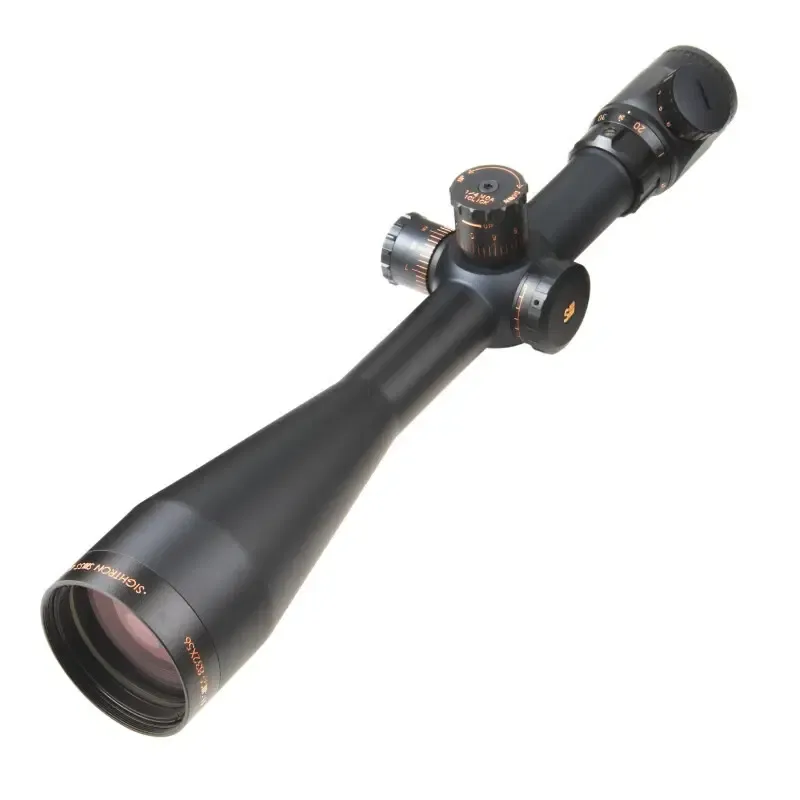 Sightron SIII SS 8-32X56 LR IR MOA-H Scope