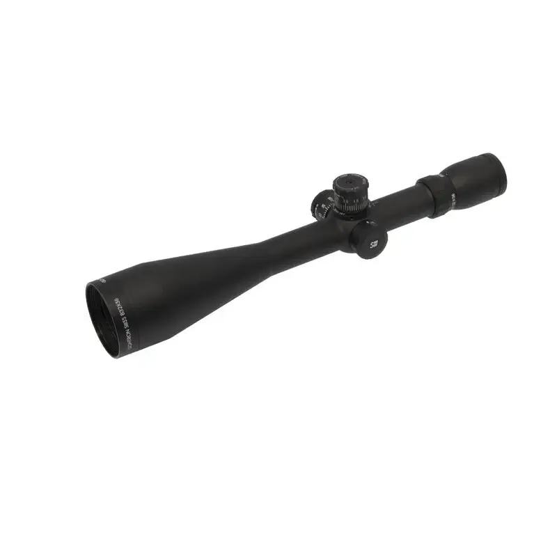 Sightron SIII SS 8-32X56 LR Zs IR MOA