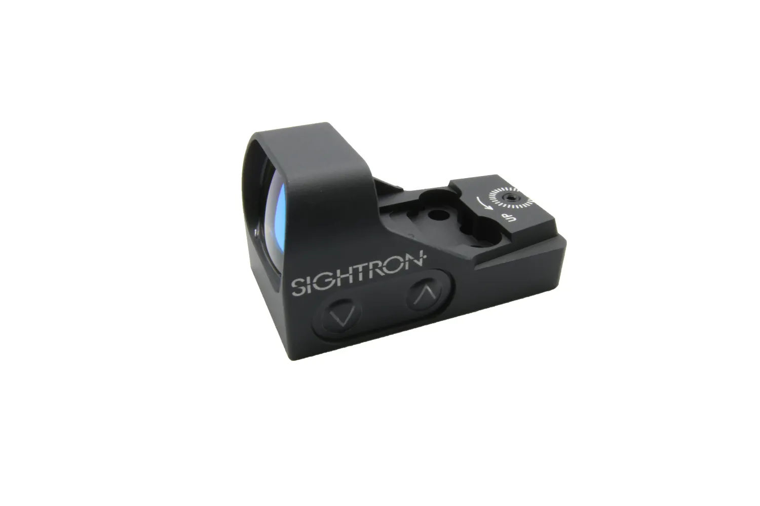 Sightron SRS-2 2 MOA Pistol Scope Red Dot