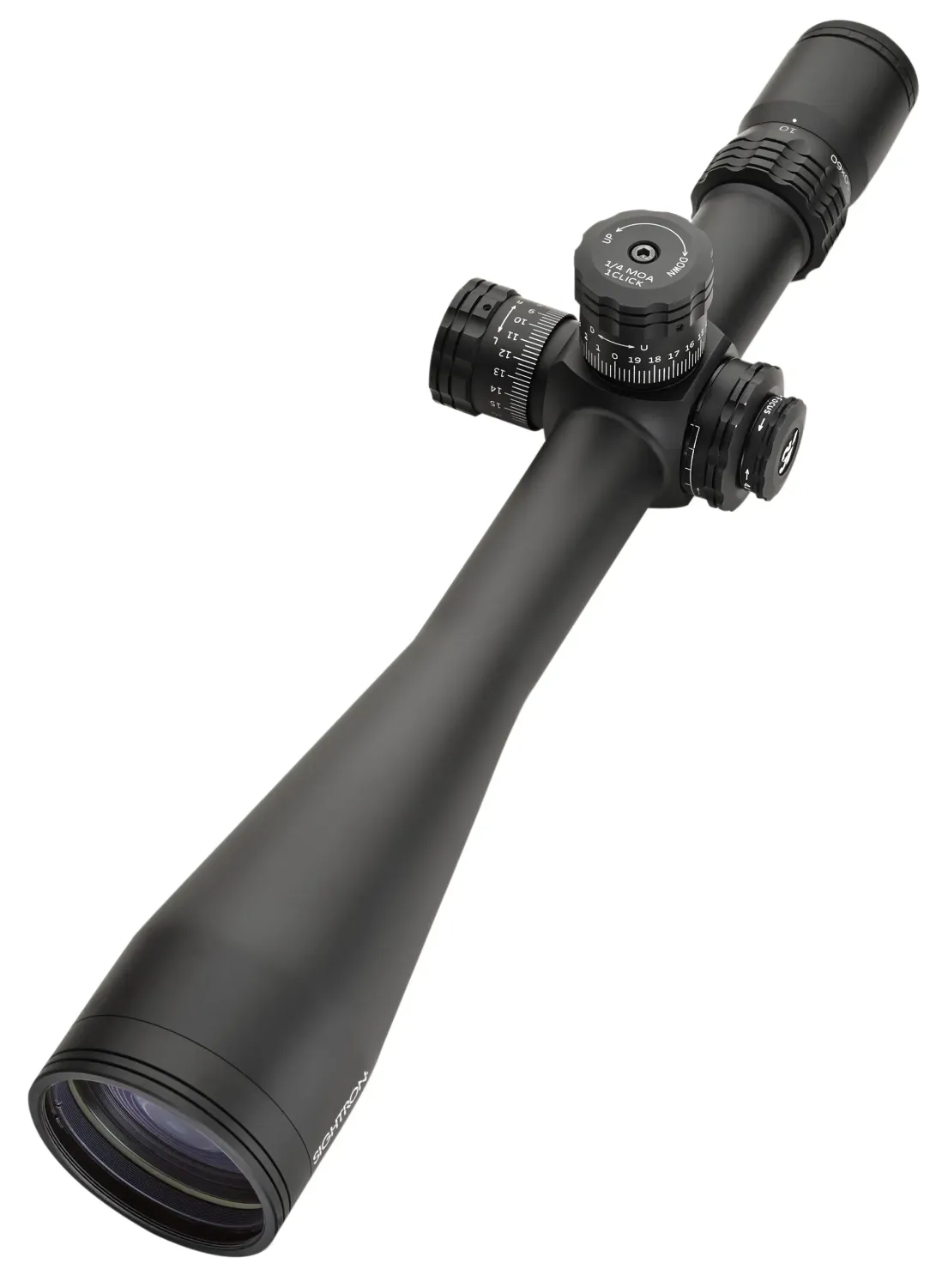 Sightron SV SS 10-50X60