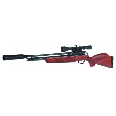 Gamo Air Rifle 4.5mm PCP Coyote Whisper