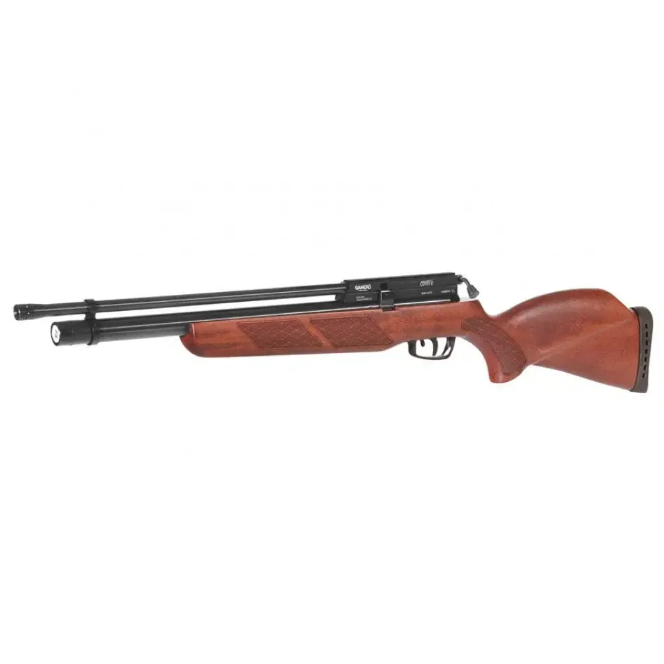 Gamo Air Rifle 5.5mm PCP Coyote