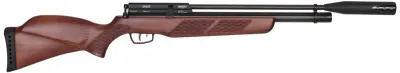 Gamo Air Rifle 5.5mm PCP Coyote Whisper