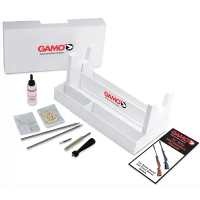 Gamo Air Rifle Maintenance Centre